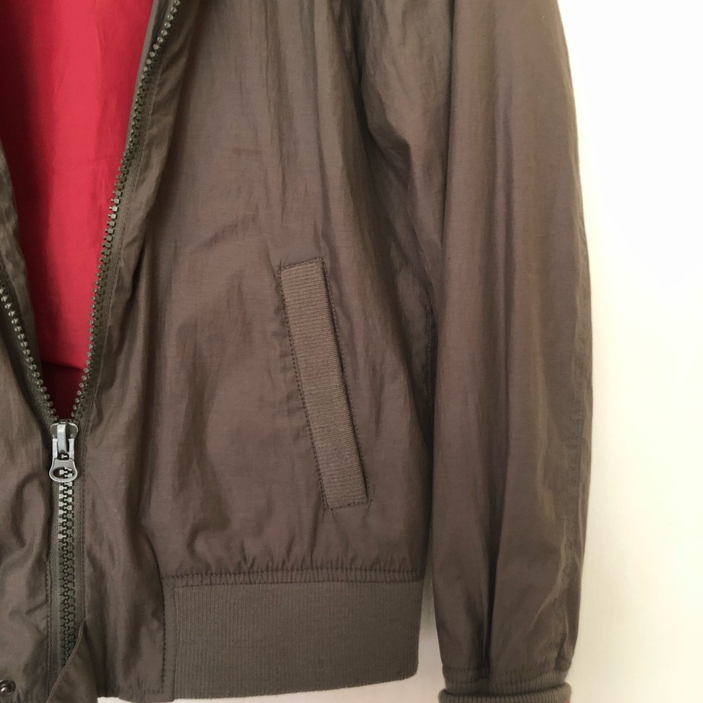 Spring jacket - Picture 2 of 3